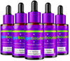 Image of LipoBound Drops, Lipo Bound Supplement (5 pack 120 servs)