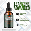 Image of (3 Pack) Leanzene Drops Advanced Health & Fitness Formula Lean Zene 90 Servings