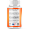 Image of Nerve Force Supplement Pills (3 Pack - 180 Capsules)
