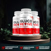 Image of Gluco Revive Capsules Glyco Optimizer (2 Pack - 120 Capsules)