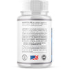 Image of (3 Pack) Nervease Nerve Support Supplement Nerve Ease+ 180 Capsules