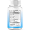 Image of (1 Pack) VisiVra Vision Support Healthy Eye Function Visi Vra 60 Capsules
