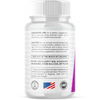 Image of Slim Metrix Advanced Formula Energy & Fitness SlimMetrix (3 Pack - 180 Capsules)