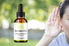 Image of (5 Pack) BioCalm Plus Ear Health Support Drops All Natural Bio Calm 300 Servings