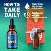 Image of Memocore Drops Supplement (5 Pack)