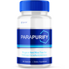 Image of Parapurify Natural Cleanse Advanced Gut Support Vitamin Supplement 60 Capsules