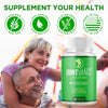 Image of (5 Pack) JointVance Advanced Joints & Mobility Support Joint Vance 300 Capsules