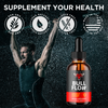 Image of Bull Flow Drops Prostate Supplement 2 Pack-60 Serving