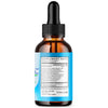 Image of (5 Pack) BreathEaseX Drops Advanced Lungs Support Breath EaseX 150 Servings