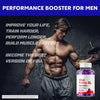 Image of Vital Pump XL Gummies for Men Supplement (3 Pack - 180 Gummies)