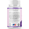 Image of (2 Pack) Vital Mind All Natural Brain Supplement VitalMind 120 Capsule