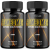 Image of (2 Pack) Rambo Max Advanced Male Health Support Supplement RamboMax 120 Capsules