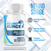 Image of Neuro Surge Pills (2 Pack - 120 Capsule)