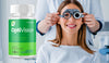 Image of (5 Pack) OptiVision Support Healthy Eye Vision & Function Opti Vision 300Capsule