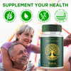 Image of Eden Divine Supplement Pills (5 Pack-300 Capsules)