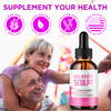 Image of (2 Pack) Gelatine Sculpt Drops Advanced Health & Fitness Supplement 60 Servings