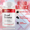 Image of Guardian Botanicals Blood Balance Advanced Glycogen Vitamin (3 Pack-180 Capsules)