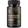 Image of (1 Pack) Honey Boost XL Advanced Male Support Pills HoneyBoostXL Vitamin 60 Capsules
