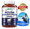 Image of Bovine Colostrum (2 Pack-240 Capsules)