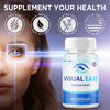 Image of (3 Pack) Visual Ease Support Healthy Eye Vision & Function VisualEase 180 Capsules