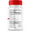 Image of Sugar Shield Blood Support, Sugar Shield Blood Flow 300 Capsules (5 Pack)