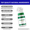 Image of (5 Pack) Virasurge Advanced Male Support Max Supplement Vira Surge 300 Capsules
