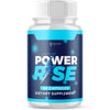Image of (1 Pack) Power Rise Advanced Male Pills PowerRise Formula Supplement 60 Capsules