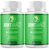 Image of (2 Pack) JointVance Advanced Joints & Mobility Support Joint Vance 120 Capsules
