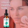 Image of RevaNail Drops, Support All Skin Types and Nails Reva Nail 150 servings (5 Pack)