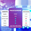 Image of (3 Pack) Prostaprime Prostate & Bladder Support Supplement Prosta Prime 180 Capsules