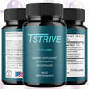 Image of (2 Pack) Tstrive Advanced Male Support Performance Supplement 120 Capsules