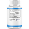 Image of Clean Gut Cleanse Probiotic Supplement Pills (2 Pack - 120 Capsules)