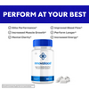 Image of Innovaboost Healthy Blood Flow Pills, Innova Boost 120 Capsules (2 Pack)