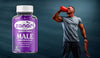 Image of (2 Pack) Zanari Male Gummys Advanced Formula Max Support Supplement 120 Gummies