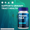 Image of Prostate Max Formula Supplement Pills (3 Pack - 180 Capsules)