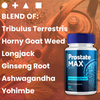 Image of Prostate Max Formula Supplement Pills (2 Pack - 120 Capsules)