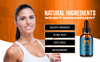 Image of Mounjaboost Drops Advanced Fitness Support All Natural Supplement 60 Servings (2 Pack)