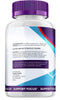 Image of SynapticXR Core Focus Brain Supplement Capsules (5 Pack)