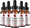 Image of Glyco Genius – Glyco Genius Extra Strength (5 Pack)
