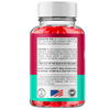 Image of GutLite Keto ACV Gummys 1000MG Advanced Formula Vitamin 120 Gummies (2 Pack)