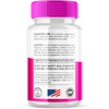 Image of RootBurn Pro Supplement Pills (5 Pack - 300 Capsules)