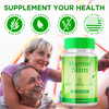 Image of Harmo Slim Supplement Pills (2 Pack 120 Capsules)
