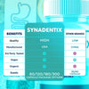 Image of Syna Dentix Supplement Pills Oral Probiotic Support Healthy Teeth and Gums 300 Capsules (5 Pack)