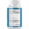 Image of (2 Pack) Nerve Ease Nerve Support Max Supplement NerveEase 120 Capsule