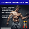 Image of Huge Load Supplement Pills (5 Pack - 300 Capsules)