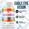 Image of (3 Pack) Eagle Eye Support Healthy Eye Vision & Function EagleEye 180 Capsules