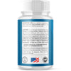 Image of (3 Pack) Nerve Ease Nerve Support Max Supplement NerveEase 180 Capsule