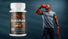 Image of (2 Pack) Bururan Male Support Supplement Advanced Formula Buru Ran 120 Capsules
