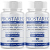 Image of (2 Pack) Prostarex Prostate & Bladder Support Supplement Prosta Rex 120 Capsules