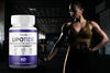 Image of (5 Pack) Lipo Tide Advanced Energy & Fitness Max SupplementLipoTide 300 Capsules